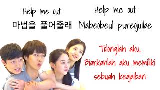 Download lagu Ost Thirty but Seventeen Lyrics (translate bahasa indonesia) | Every single day _ Seventeen lyrics mp3