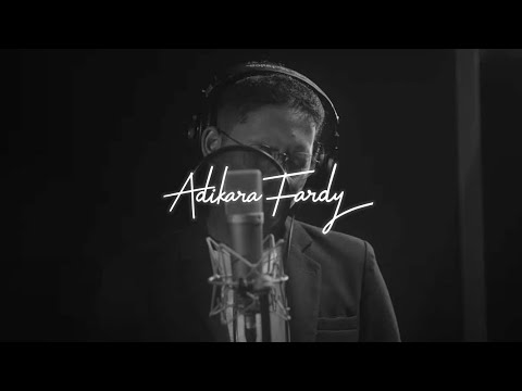 Adikara - "Nyali Terakhir" by Glenn Fredly