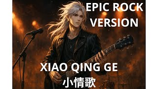 Xiao Qing Ge 小情歌 Little Love Song by Sodagreen