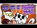 O Que Eu Realmente Acho Do Papai Noel História Animada