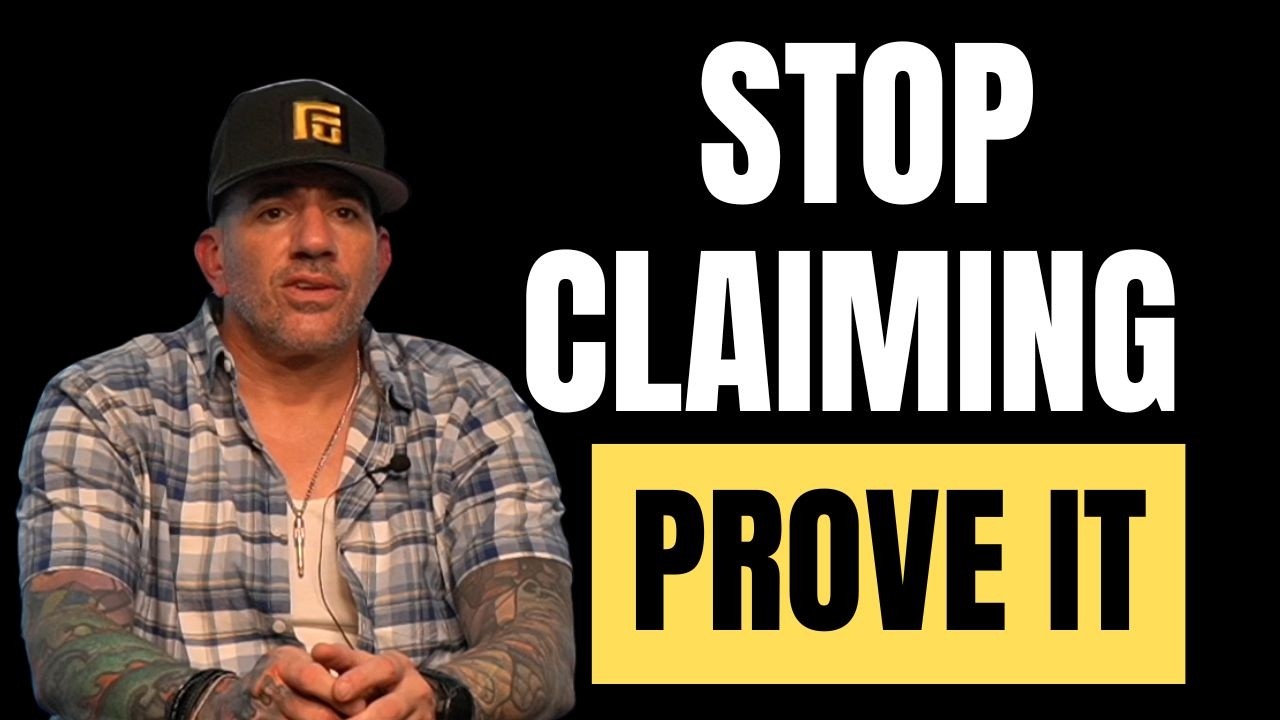 How to Build Brand Authority Through Content and Proof
