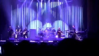 Premiata Forneria Marconi : La Carrozza di Hans @ Teatro Gran Rivadavia, Buenos Aires