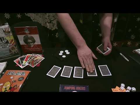 ESP Badges by Liam Montier and Kaymar Magic - Magicland.se