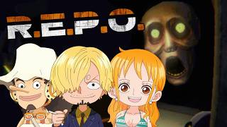 【#REPO】レベル７からのチャレンジ！！！【声真似】