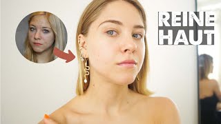 Ich teste drei Monate eine neue Hautpflege Routine I Expertin bewertet