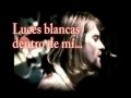 Nirvana - Help Me, I'm Hungry (subtitulado ...