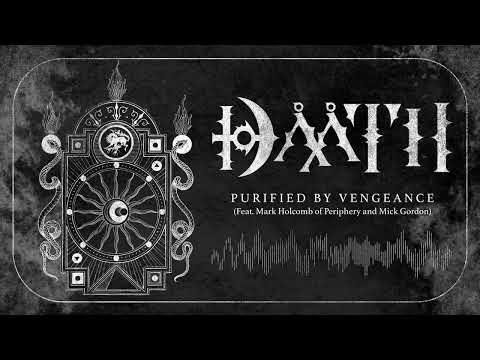 Dååth - Purified by Vengeance