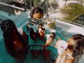 Malie Donn - Cups Up (sped up)
