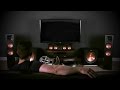 Klipsch RP-280FA Video #1
