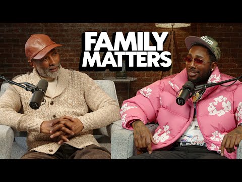 Gerald “Prince” Miller Speaks Candidly With Kenneth “Supreme” McGriff’s Son