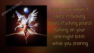 Trippie Redd - Good Morning (Lyrics)
