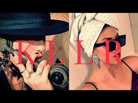 DEVADO - KLLR (official music video)