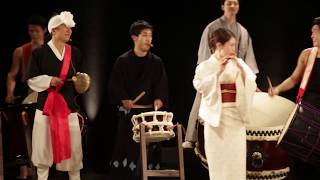 「歩」公演オフィシャルムービー完成!