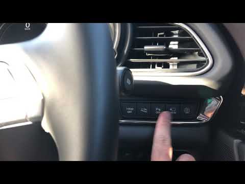 Mazda CX-30 360 Camera