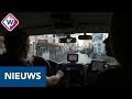 Controleactie politie in Scheveningen levert veel op - OMROEP WEST