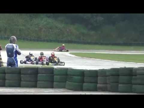 Disputa eletrizante entre Marcos Peli x Cristiano Mattheis x Renato Russo x Maque Paparelli