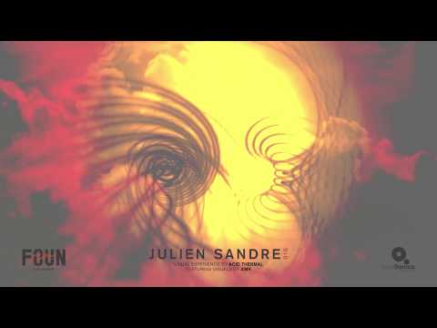 PURE FOUN 016 · JULIEN SANDRE · Ibiza Sonica Radio