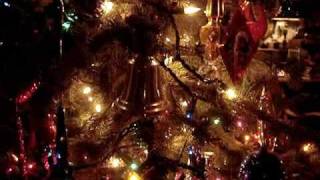 Our Christmas Tree w/ BESSIE SMITH singing "At the Christmas Ball"