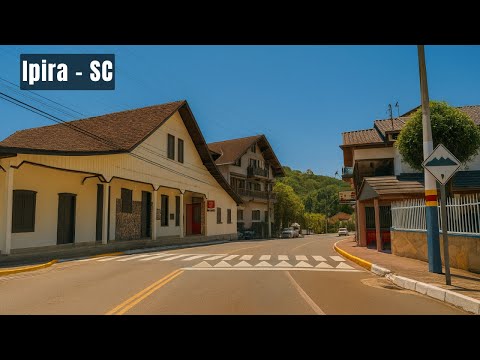 Ipira - Santa Catarina