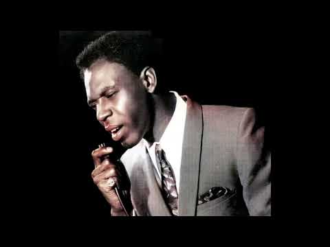 Freddie Scott - Hey Girl  (1963)