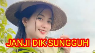 Download lagu Janji dik sungguh gitar & Pokal Umar Ali muarasaung mp3 Download lagu Janji dik sungguh gitar & Pokal Umar Ali muarasaung mp3