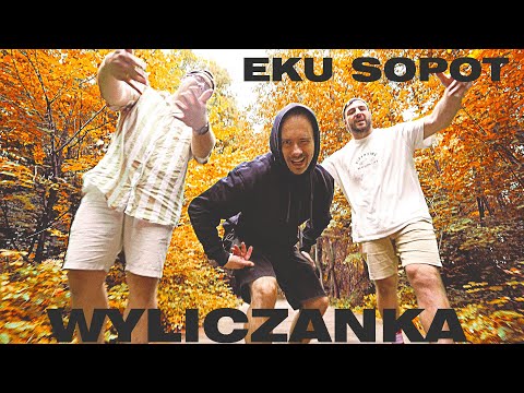 EkuSopot - Wyliczanka (Video)