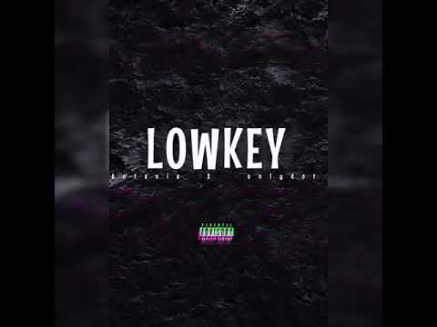Lowkey Remix Antonio x OnlyDot