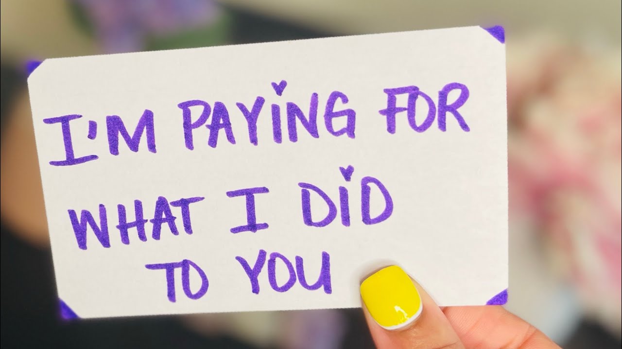 DM to DF💌The RAW TRUTH‼️🎯They MESSED Up BIG-TIME!! Now THIS Is HAPPENING To Them🤯😱👀⚠️SPECIFIC⚠️