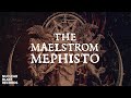 DIMMU BORGIR - The Maelstrom Mephisto (OFFICIAL LYRIC VIDEO)