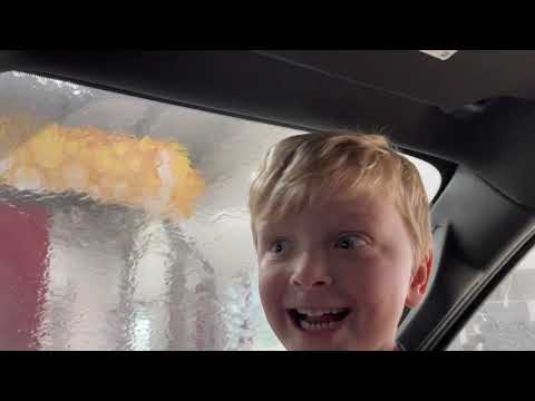 Washing Car Guy - Pit Stop Car Wash Daphne