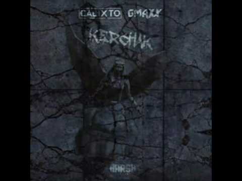 Calixto & GMAXX - Kerchak (Original Mix)