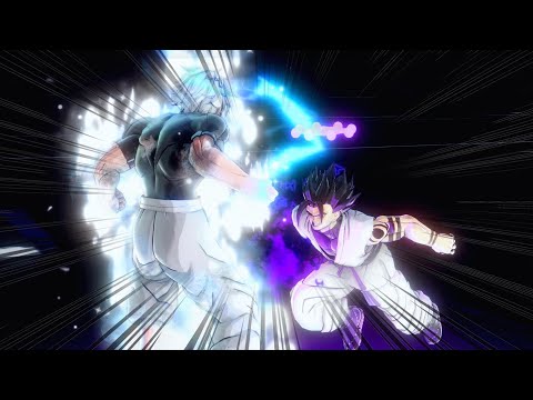 Modded DBXV2 CAC Showcase!!!!!!!!!!!