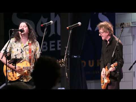 Tommy Stinson - Dancing In The Dark