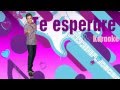 Violetta - Te Esperare - Karaokê Instrumental 