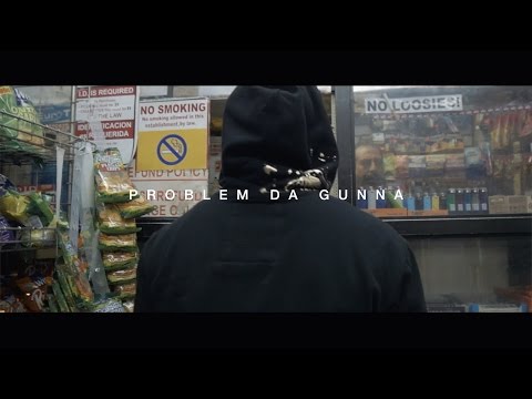 Problem Da Gunna feat Teeze - "Get It" (Music Video) | Shot By @MeetTheConnectTv