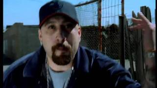 Cypress Hill &amp; Roni Size - Child Of The Wild West (Blade 2).VOB