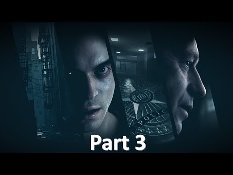 Hidden Agenda - Part 3 (PS4/PLAYLINK) (THE END)