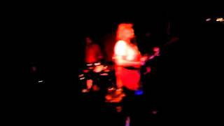 Jenn Grant - Getcha Good (Performance at Guelph Van Gogh)