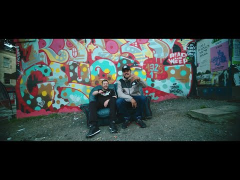 Chatta ft. G00SE - Swerve [Official Video]