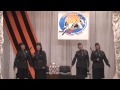 пора в путь дорогу 