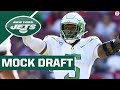 2022 Post-NFL Combine Mock Draft: Jets Take All-American Edge Rusher With 4th Pick I CBS Sports HQ