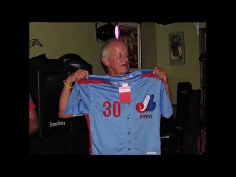 Fête de Pierre Mondou 21 07 18