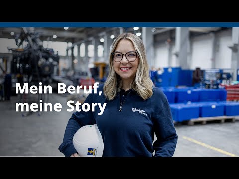 Meine ersten Monate | BAUER Gruppe