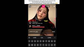 Download lagu my blink heart is so happy..!!😭💕 #blackpink #kpop #trending #viral #jisoo #jennie #shortsfeed #fyp mp3