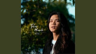 Lirik Lagu Tulus Mencintai - Mukriz Sya: Andai Saja Aku Bisa Melihatmu Bahagia Dengan yang Lainnya