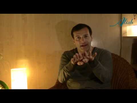 7/8 EL PARADIGMA DE LA MAGIA - ENTREVISTA JOSÉ LUIS PARISE