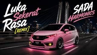 Download lagu Luka Sekerat Rasa (REMIX Full Bass Viral Tiktok) – Sada Harmonics mp3