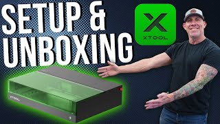 The Best xTool Laser Engraver for Beginners | The S1 20w Diode?