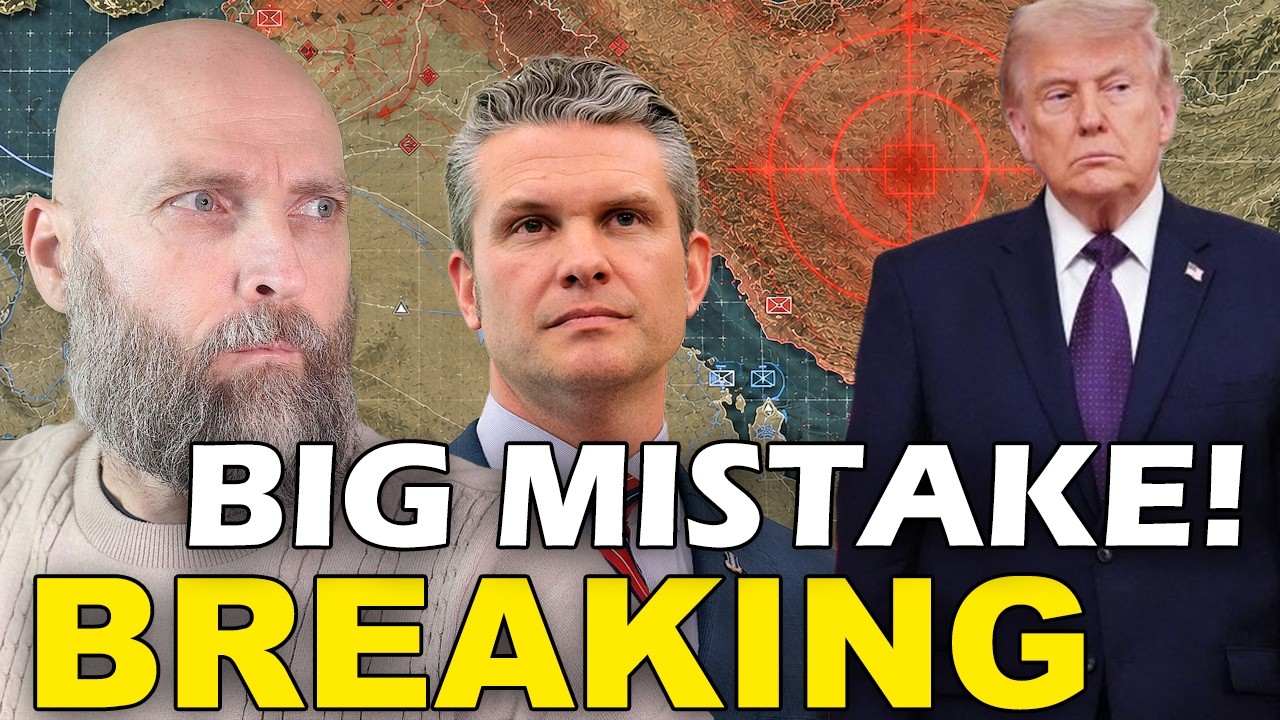 🛑BREAKING🛑THEY HAVE THE MATERIAL🛑MQ-9 REAPER DRONES AND F-18 FIGHTER JETS STAND READY🛑BREAKING POINT