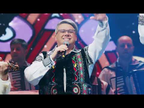 FUEGO ȘI GABRIEL NEBUNU - LA MULȚI ANI CU SĂNĂTATE